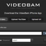VideoBam: Servicio gratuito de hospedaje de videos