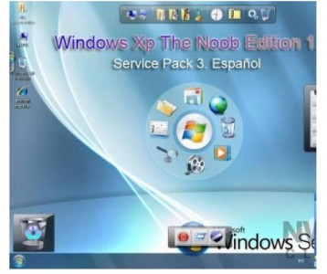 Descargar Windows XP