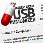 USB Immunizer: Protege tu memoria USB contra virus, troyanos y malwares