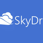 SkyDrive, te regala 7gb para almacenar archivos en la nube