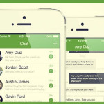 WhatsApp lanza actualización para iOS 7