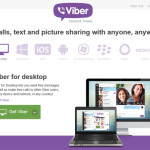 Viber: aplicación para llamar por teléfono y mandar mensajes gratis
