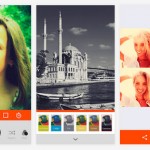 Retrica: la mejor aplicación de filtros para fotos
