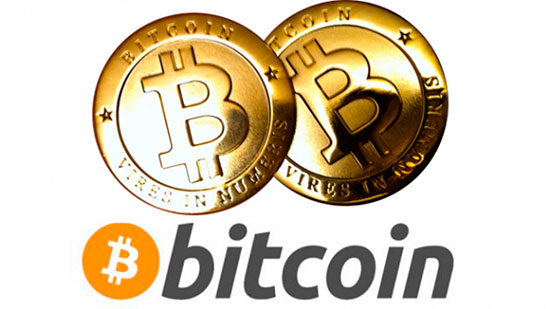 Bitcoins