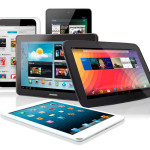 Estas son las 5 empresas que más tablets venden