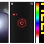 Color Flashlight: La aplicación de linterna más popular de Android