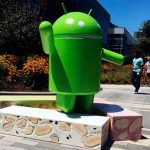 Google Nougat, el nuevo sistema Android