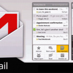 Gmail: Aplicación para Android