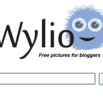 Wylio: Buscador de imágenes gratis para Bloggers