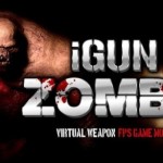 iGun Zombie: Juegos de zombies para Android