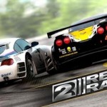 Real Racing 2: Juego de carreras para Android
