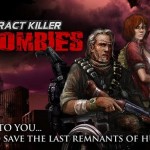 Contract Killer Zombies: Prepárate para el apocalipsis zombie con este juego para Android