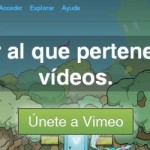 Vimeo: Ahora esta disponible en Español