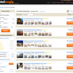 Hoteloogle: busca y compara precios de hoteles en todo el mundo