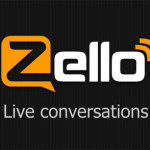 Aplicación Zello: Comunícate por medio del celular